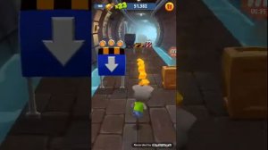 Том за золотом пещера