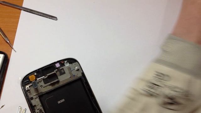 Ремонт самсунг видео - Замена дисплейного модуля samsung galaxy s3 смотреть онлайн