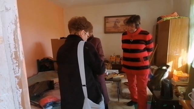 #ЕЙСК,ДАЧИ ? Сюрприз от МАРИИ и ЛАРИСЫ ,часть1 смотреть онлайн