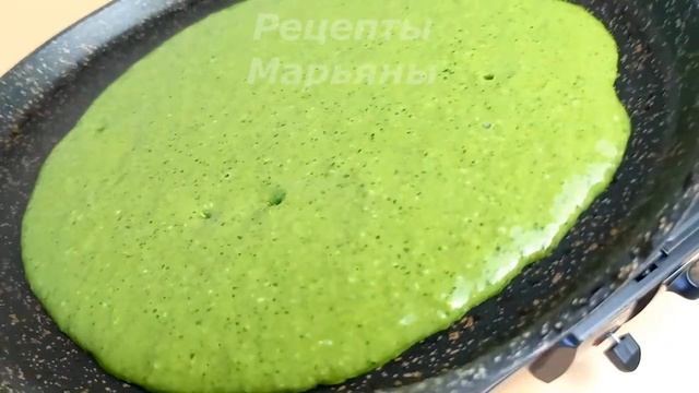 Всего 3 ингредиента! Поместите все в блендер и рецепт готов за считанные минуты! смотреть онлайн