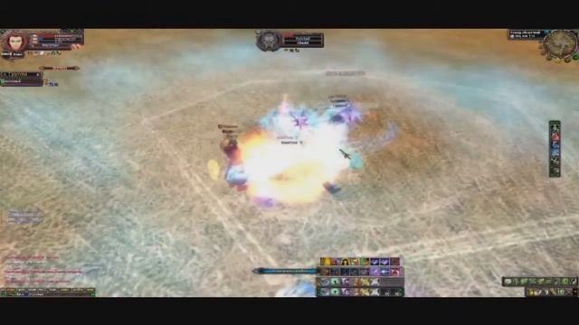 PW-Farsh PvP смотреть онлайн