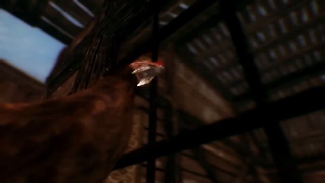 Skyrim Hitch-Cocks смотреть онлайн