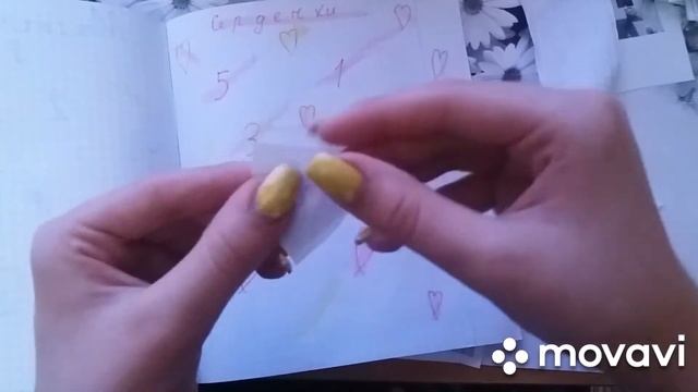 ?Бумажные сюрпризи/маски для лица?1 видео? смотреть онлайн