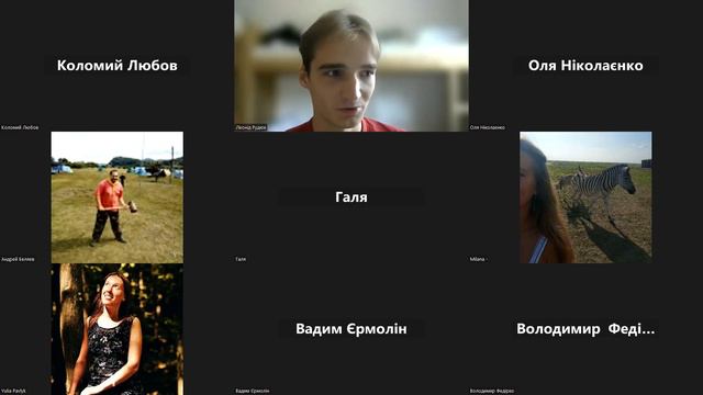 Псалом 126 «Покладайтеся на Божі обітниці!» | Леонід Рудюк смотреть онлайн