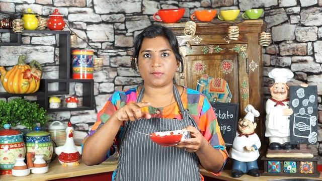 Potato Chips Recipe in Tamil | How to make Potato Chips in Tamil смотреть онлайн