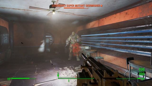 Fallout 4 Alienware R2 Graphics Amp Gigabyte GTX1080 Windforce OC смотреть онлайн