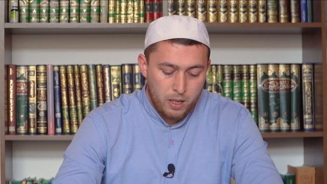 Как объяснить ребёнку где Аллах? Как рассказать ребёнку об Аллахе? смотреть онлайн