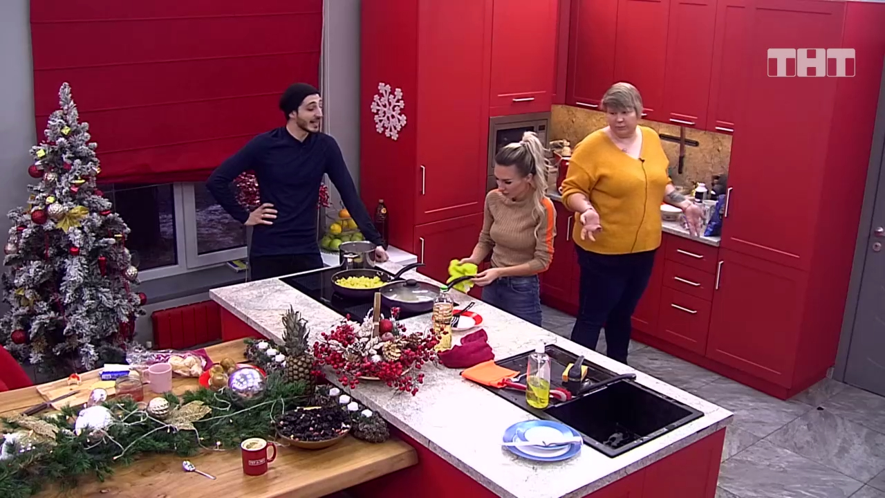 Спаси свою любовь, 1 сезон, 246 выпуск (15.01.2020) смотреть онлайн