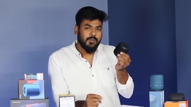 Best Bluetooth Speakers under 1500 this Diwali 2022 || boAt Stone 350 & Stone 650 смотреть онлайн