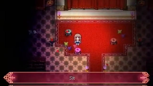 Pocket Mirror. Часть 5. Приглашение королевы смотреть онлайн