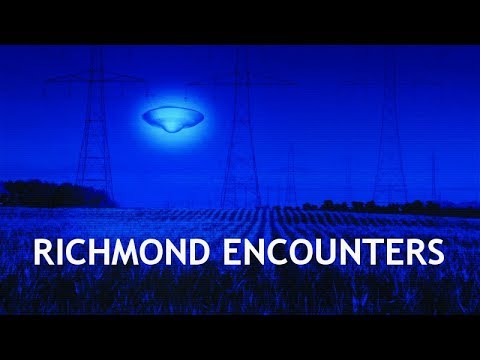 'Richmond Encounters' | Paranormal Stories