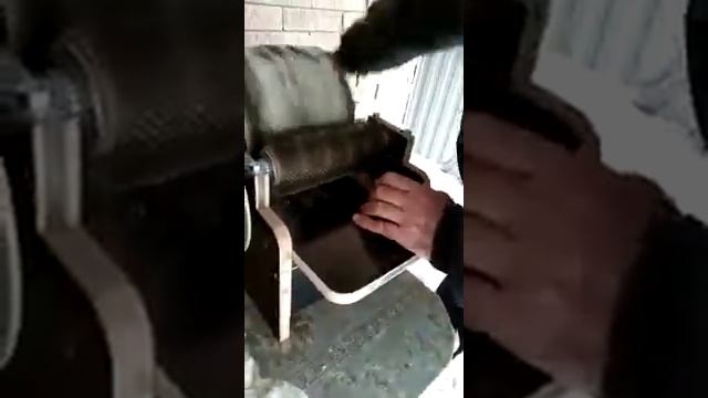 Кардер для шерсти смотреть онлайн