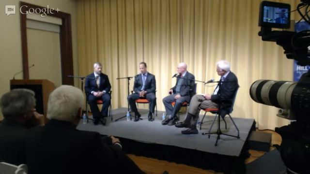 Forum on Veterans' Affairs смотреть онлайн