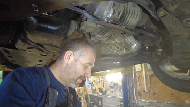 ТехОбслуживание полного привода смотреть онлайн