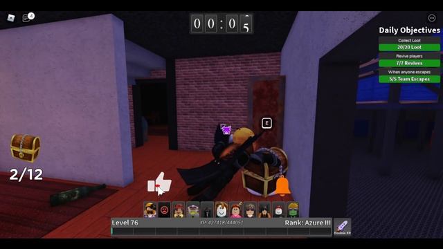 ?STK BUT DTRAIN TEACHES US HOW TO PLAY FOOTBALL! || ?Survive The Killer смотреть онлайн