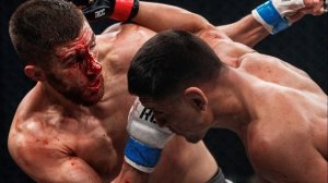 RCC 10 | Бойня | Рагозин vs Эномото 2 | Ragozin va Enomoto 2 | Реванш года | Полный бой