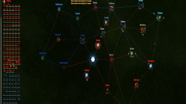 Sins of a Solar Empire Diplomacy full skirmish B part 15 смотреть онлайн
