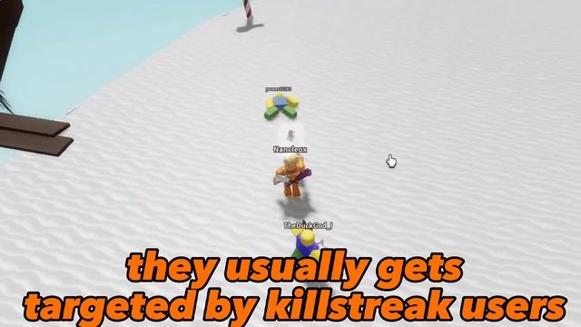 Things That Only Noobs Do In Slap Battles | Roblox смотреть онлайн