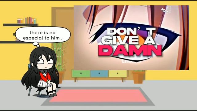 Suzune Horikita react to Ayanokoji Kiyotaka|| part ll {{COTE}} смотреть онлайн