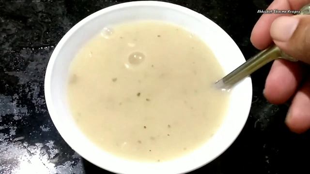 Mushroom Soup | Knorr Italian Mushroom Soup | Review of Knorr instant soup | Mushroom Soup RECIPE смотреть онлайн