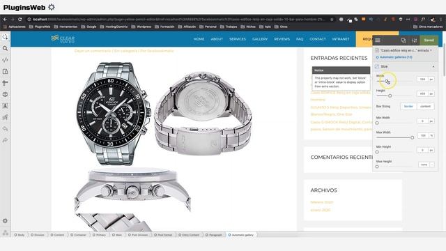✅¿No sabes CSS? No pasa nada. ➡️ YELLOW PENCIL WORDPRESS смотреть онлайн