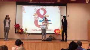 Басня Крылова на новый лад "Стрекоза и муравей"