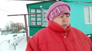 Деревенские будни.Всем дорого дня. 3 Февраля.