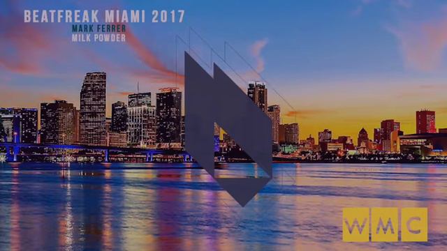 Mark Ferrer - Milk Powder (Original Mix) (Beatfreak Recordings) смотреть онлайн