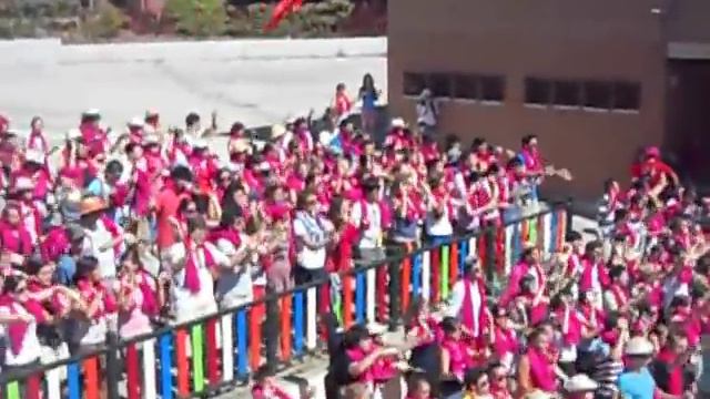 JMJ choré Toulouse смотреть онлайн