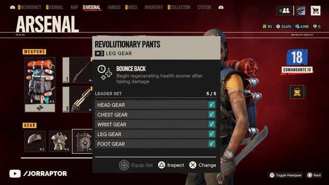 You Get The Best Items For Free In Far Cry 6 (Far Cry 6 Best Weapons & Best Gear) смотреть онлайн