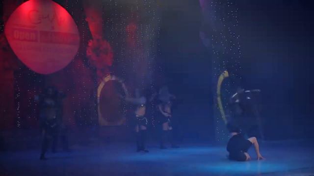 Танец на песню Нюша «Где ты" смотреть онлайн