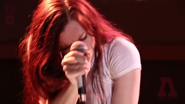 ASTR - R U With Me - Audiotree Live