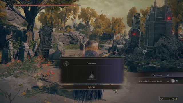 TreeSpear Dexterity and Faith Build! 😯 (Elden Ring Patch 1.09.1) смотреть онлайн