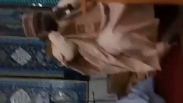 Quranin Recitation by Alaramma Ismail Maiduguri смотреть онлайн