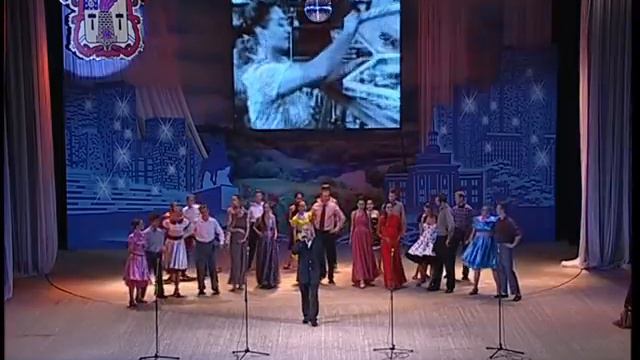 Песня про Луганск смотреть онлайн