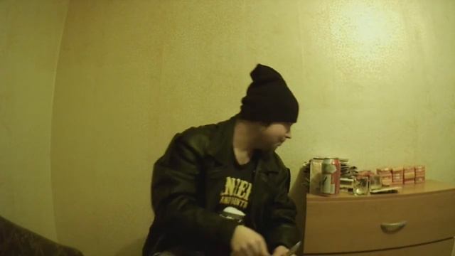 Алко Плащ Пивные Опыты #1 смотреть онлайн