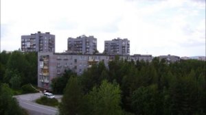 Полярные Зори