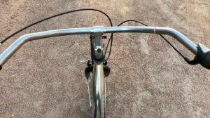 Трехколесный велосипед взрослый с планетарной втулкой - Отзывы о Велосипедах