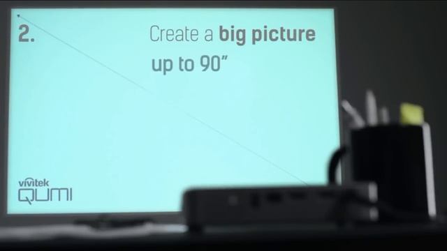 Top 5 Best Portable Projectors смотреть онлайн