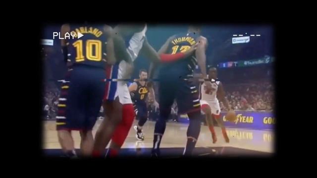 Sekou Doumbouya Rookie Mixtape | Serve the Base смотреть онлайн