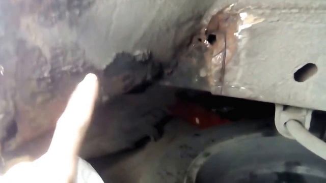 Кузовной ремонт Вольво 940 ч17 смотреть онлайн