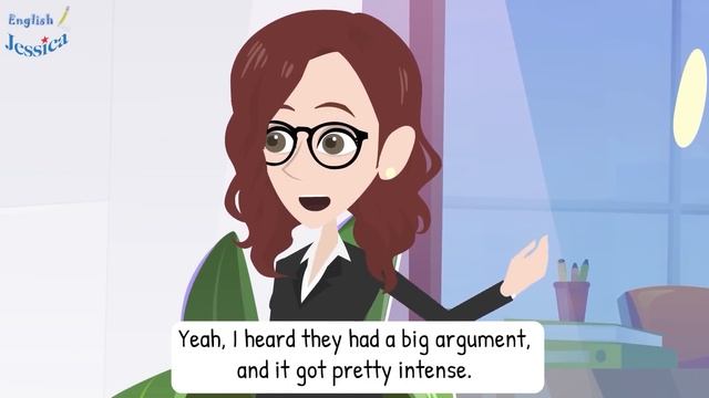 30 Days to Improve your English with Conversations смотреть онлайн