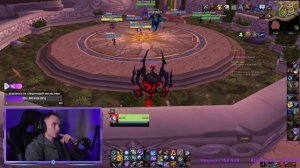 БГ И АРЕНА НА WoW Sirus за ММ ХАНТА (3.3.5а)