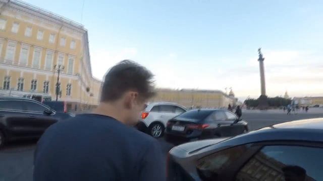 Питерский тест форд фокус 2 1.8 на палке смотреть онлайн
