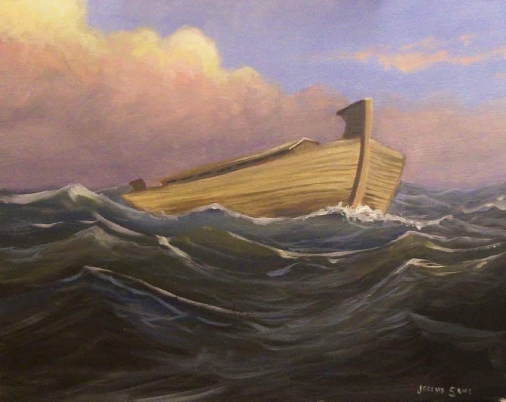 Прообразы Богородицы в Ветхом Завете смотреть онлайн