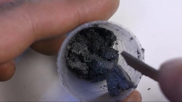 Паяльная паста своими руками смотреть онлайн