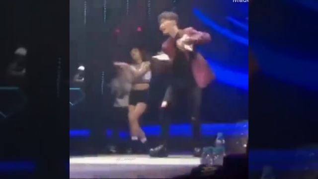 Lee Joon Gi Cover Dance смотреть онлайн