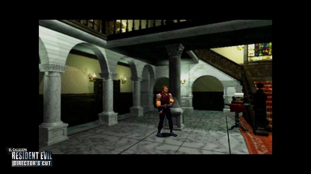 Que Jugar si Tienes PS Plus Extra/Deluxe - Residetn Evil - Directors Cut - Todo un Clasico..!! смотреть онлайн