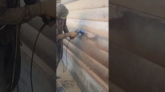 шлифовка блок Хаус смотреть онлайн
