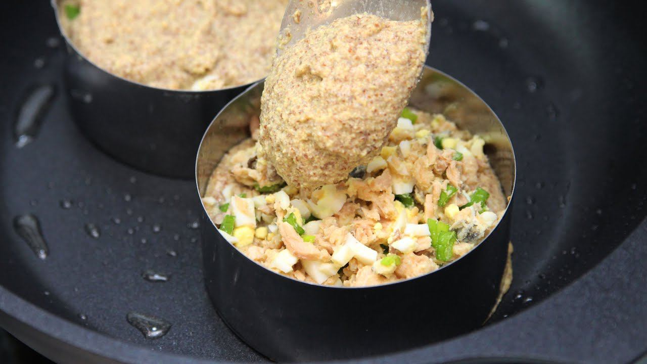 ЧУДО ПИРОГИ! Без Духовки И Возни С Тестом, Еще и Диетические! Ешь Вкусно и Худей! смотреть онлайн